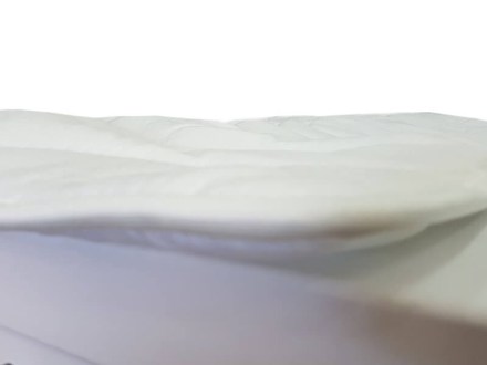 Ανώστρωμα Κρεβατιού 100% Βαμβακερό Γαρύφαλλο-Πάχος | Γαρύφαλλο - Λευκά Είδη